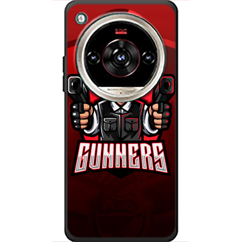 Чохол BoxFace Nubia Focus 2 Ultra 