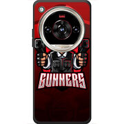 Чохол BoxFace Nubia Focus 2 Ultra 