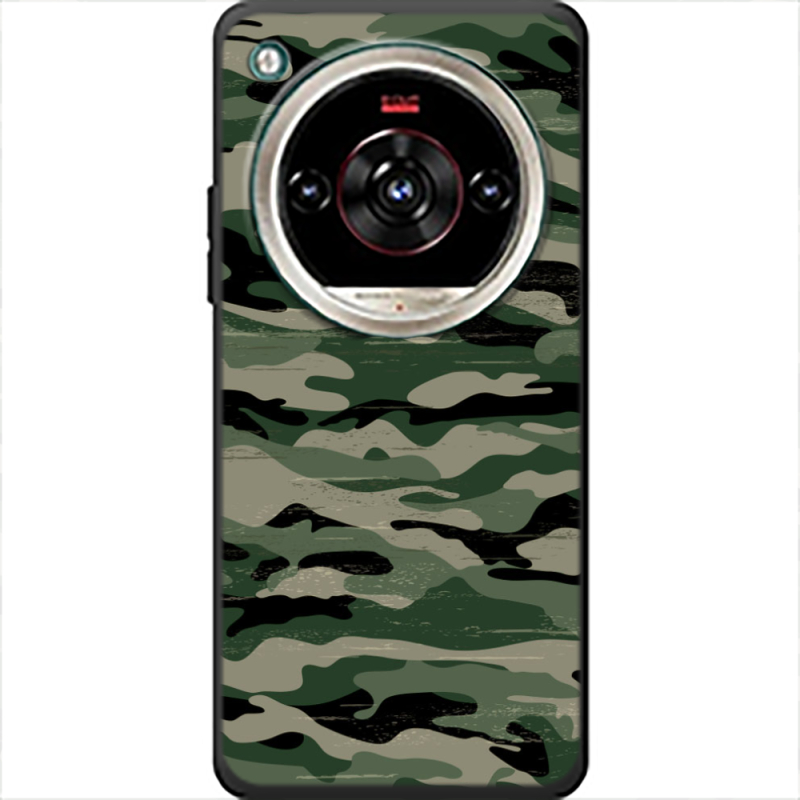 Чохол BoxFace Nubia Focus 2 Ultra 