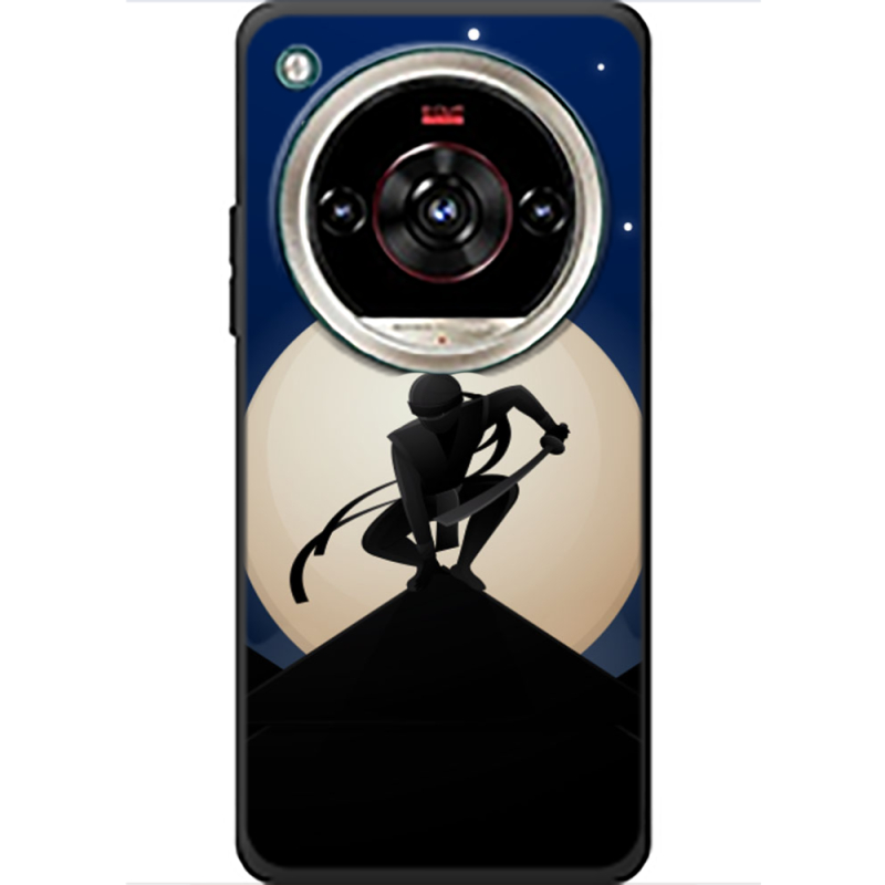 Чохол BoxFace Nubia Focus 2 Ultra 