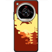 Чохол BoxFace Nubia Focus 2 Ultra 