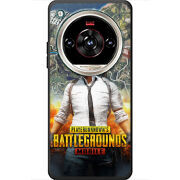 Чохол BoxFace Nubia Focus 2 Ultra 