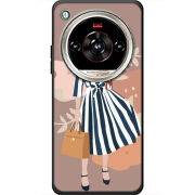 Чохол BoxFace Nubia Focus 2 Ultra 