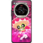 Чохол BoxFace Nubia Focus 2 Ultra 