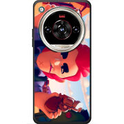 Чохол BoxFace Nubia Focus 2 Ultra 