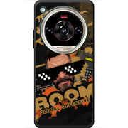 Чохол BoxFace Nubia Focus 2 Ultra CS:Go C4
