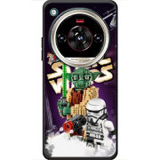 Чохол BoxFace Nubia Focus 2 Ultra Lego StarWars
