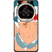 Чохол BoxFace Nubia Focus 2 Ultra 