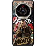 Чохол BoxFace Nubia Focus 2 Ultra GTA 4