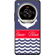 Чохол BoxFace Nubia Focus 2 Ultra Именной Ocean