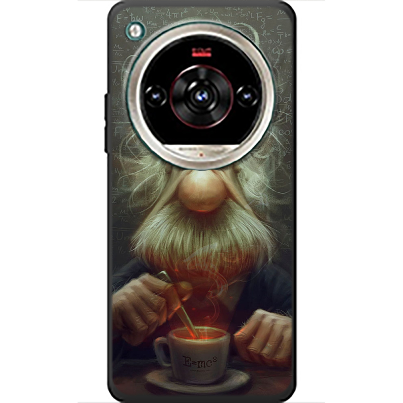 Чохол BoxFace Nubia Focus 2 Ultra 