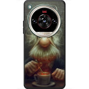 Чохол BoxFace Nubia Focus 2 Ultra 