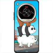 Чохол BoxFace Nubia Focus 2 Ultra 