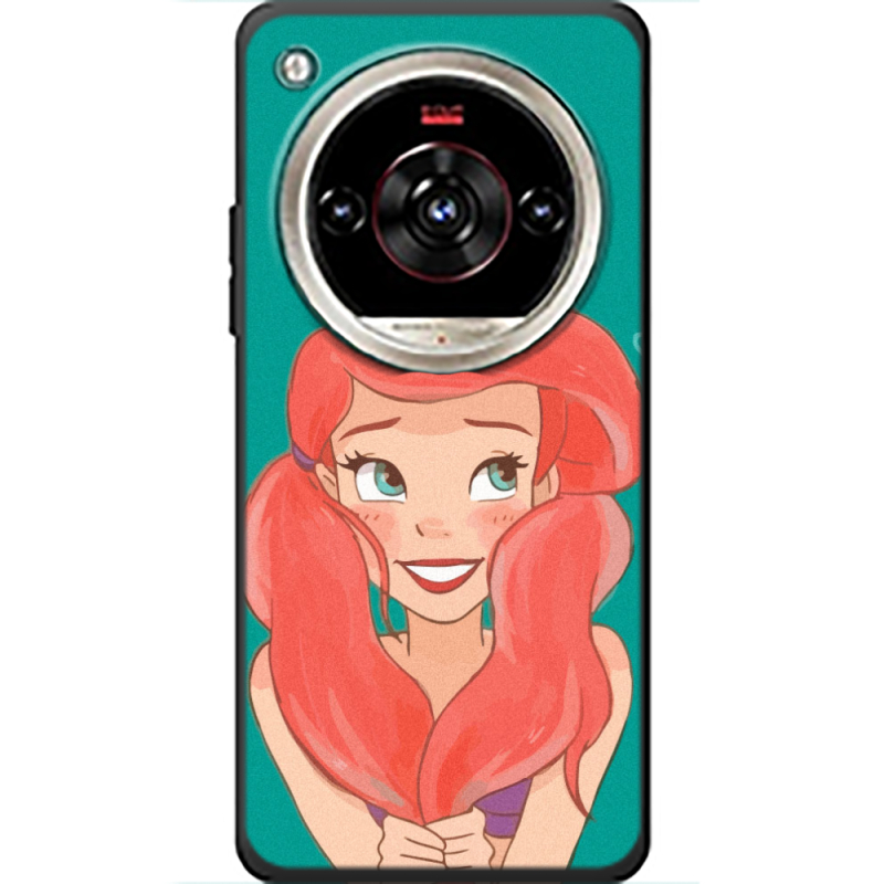 Чохол BoxFace Nubia Focus 2 Ultra 