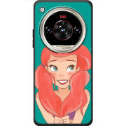 Чохол BoxFace Nubia Focus 2 Ultra 