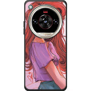 Чохол BoxFace Nubia Focus 2 Ultra 