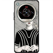 Чохол BoxFace Nubia Focus 2 Ultra 