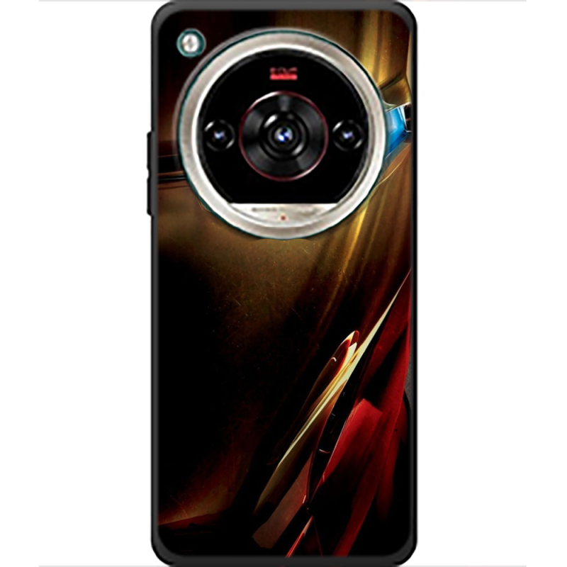 Чохол BoxFace Nubia Focus 2 Ultra 