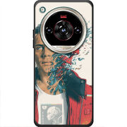 Чохол BoxFace Nubia Focus 2 Ultra 