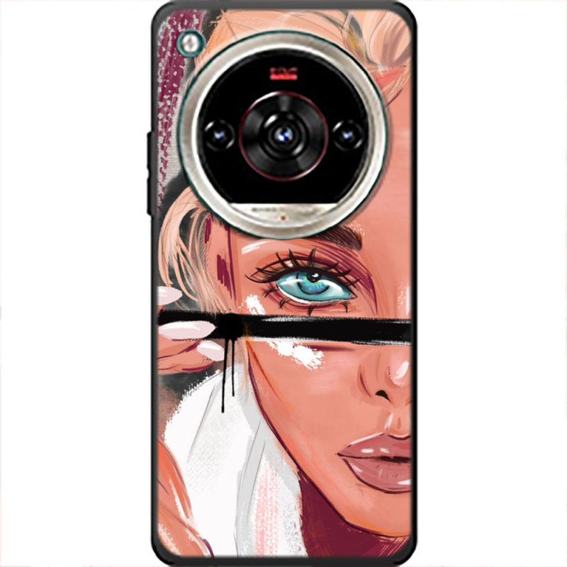 Чохол BoxFace Nubia Focus 2 Ultra 