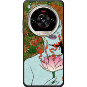 Чохол BoxFace Nubia Focus 2 Ultra 