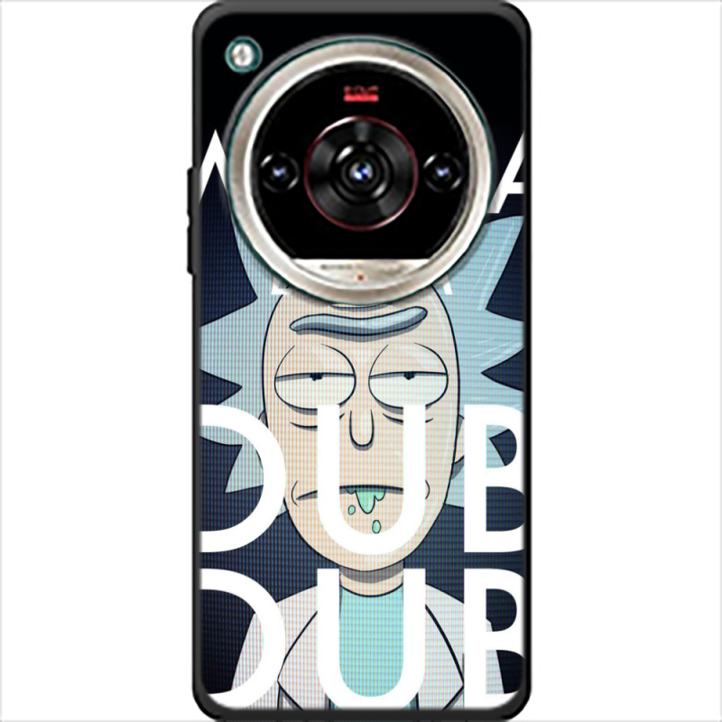 Чохол BoxFace Nubia Focus 2 Ultra 