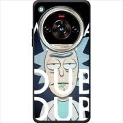 Чохол BoxFace Nubia Focus 2 Ultra 