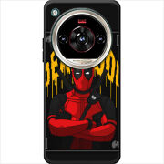 Чохол BoxFace Nubia Focus 2 Ultra 