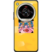 Чохол BoxFace Nubia Focus 2 Ultra 