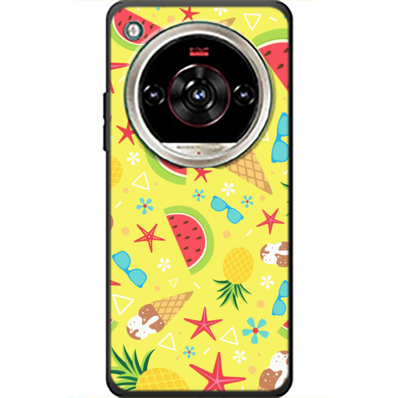 Чохол BoxFace Nubia Focus 2 Ultra 