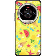Чохол BoxFace Nubia Focus 2 Ultra 