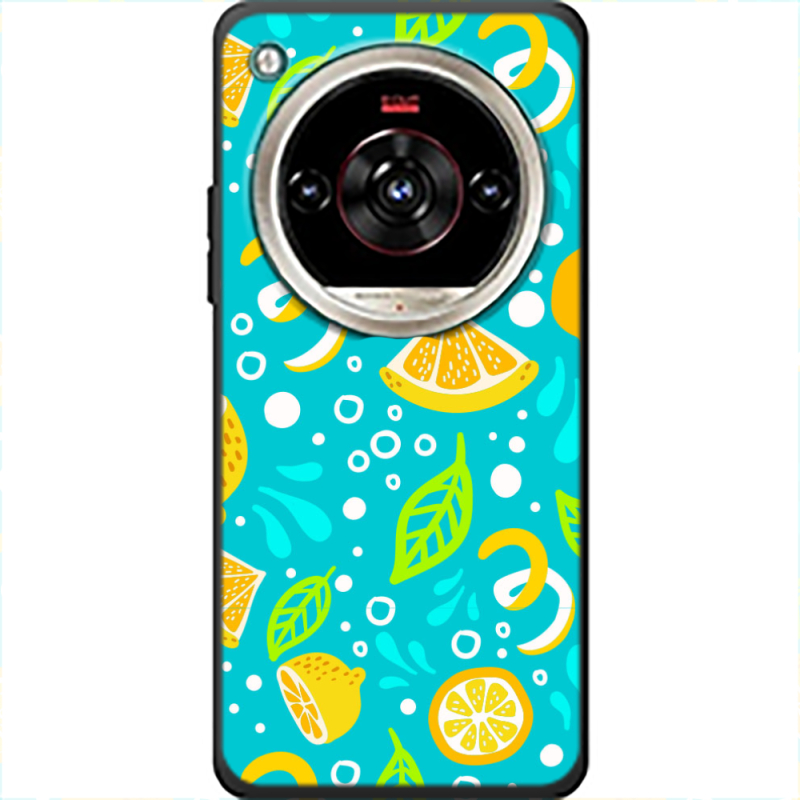 Чохол BoxFace Nubia Focus 2 Ultra 