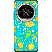 Чохол BoxFace Nubia Focus 2 Ultra 