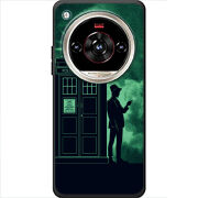 Чохол BoxFace Nubia Focus 2 Ultra 