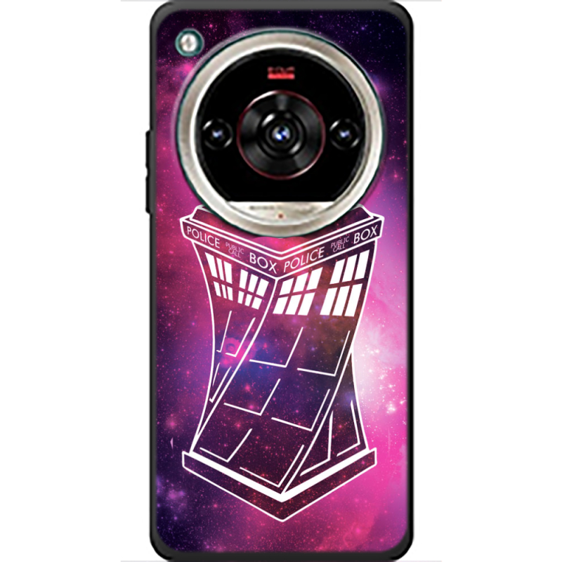 Чохол BoxFace Nubia Focus 2 Ultra 