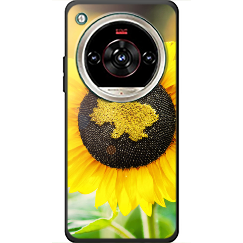 Чохол BoxFace Nubia Focus 2 Ultra 