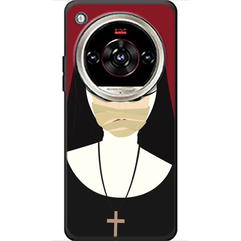 Чохол BoxFace Nubia Focus 2 Ultra 