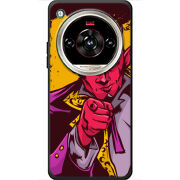 Чохол BoxFace Nubia Focus 2 Ultra 