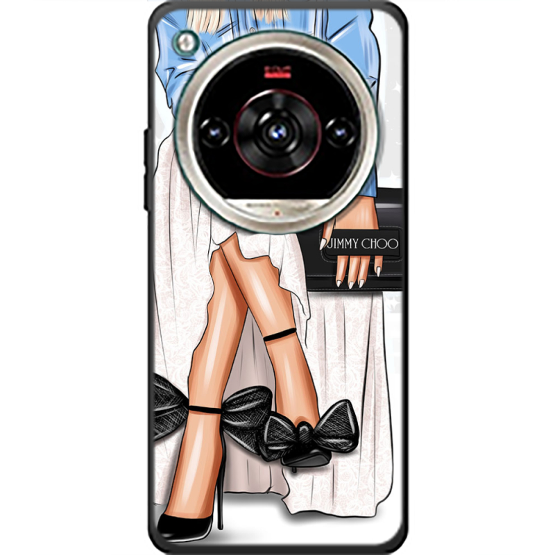 Чохол BoxFace Nubia Focus 2 Ultra Stylish