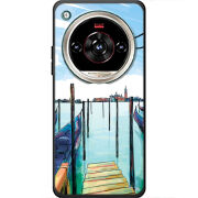 Чохол BoxFace Nubia Focus 2 Ultra 