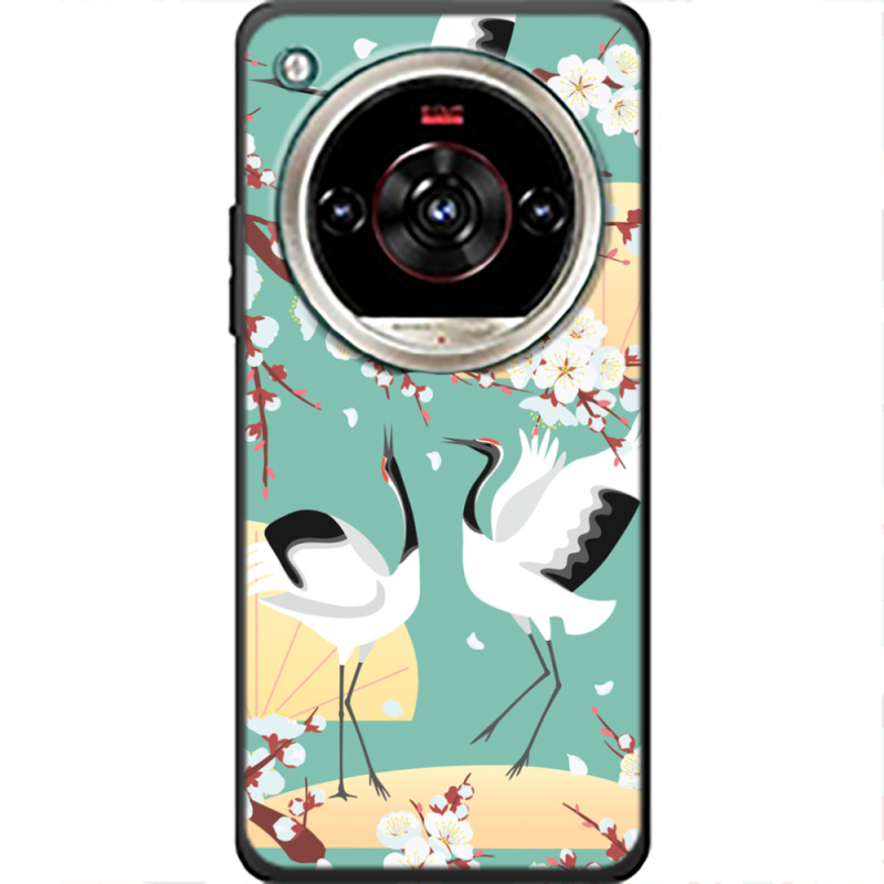 Чохол BoxFace Nubia Focus 2 Ultra 