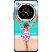 Чохол BoxFace Nubia Focus 2 Ultra Happy child