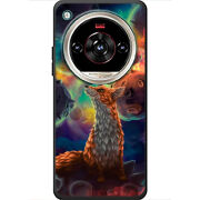 Чохол BoxFace Nubia Focus 2 Ultra CosmoFox