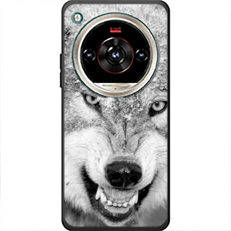Чохол BoxFace Nubia Focus 2 Ultra 