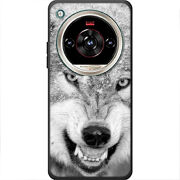 Чохол BoxFace Nubia Focus 2 Ultra 