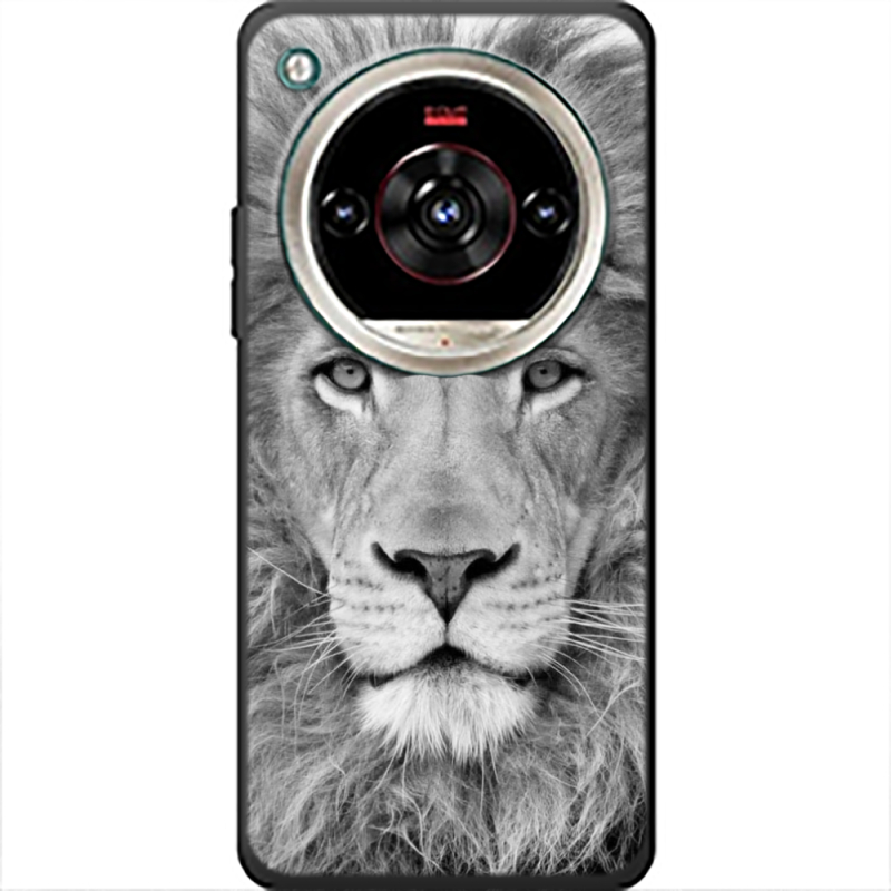 Чохол BoxFace Nubia Focus 2 Ultra 