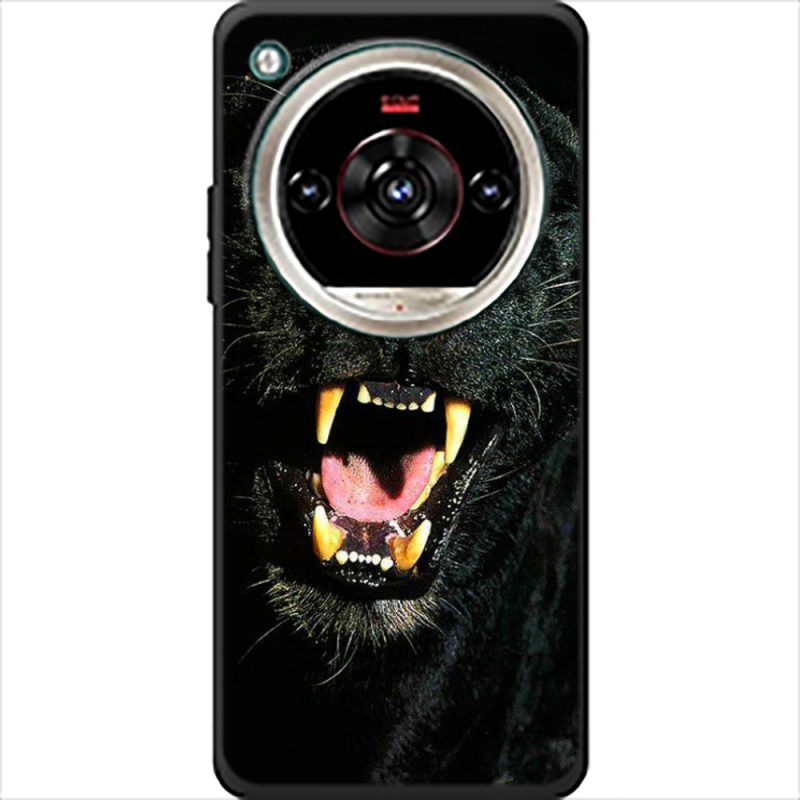 Чохол BoxFace Nubia Focus 2 Ultra 