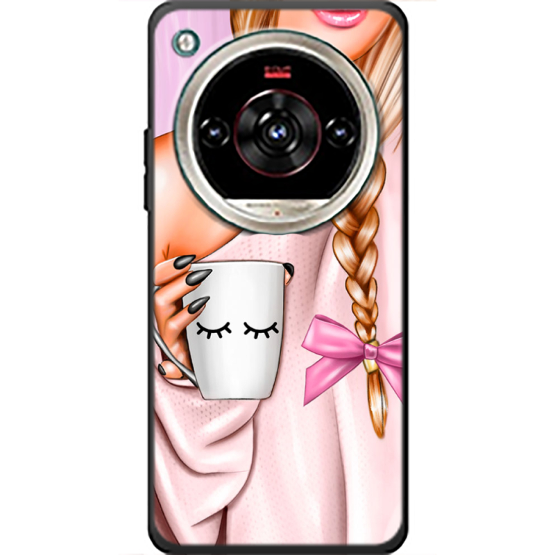 Чохол BoxFace Nubia Focus 2 Ultra Morning Coffee