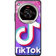 Чохол BoxFace Nubia Focus 2 Ultra TikTok