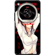 Чохол BoxFace Nubia Focus 2 Ultra Senpai